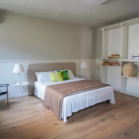 Appartement La Corte 27 - B *
