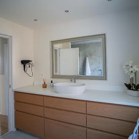 Appartement La Corte 27 - B